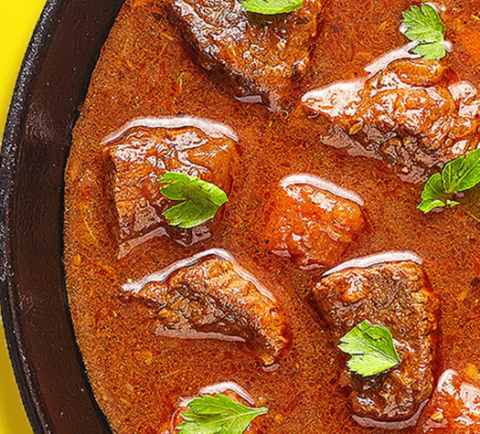 Mamador Obe Ata Recipe